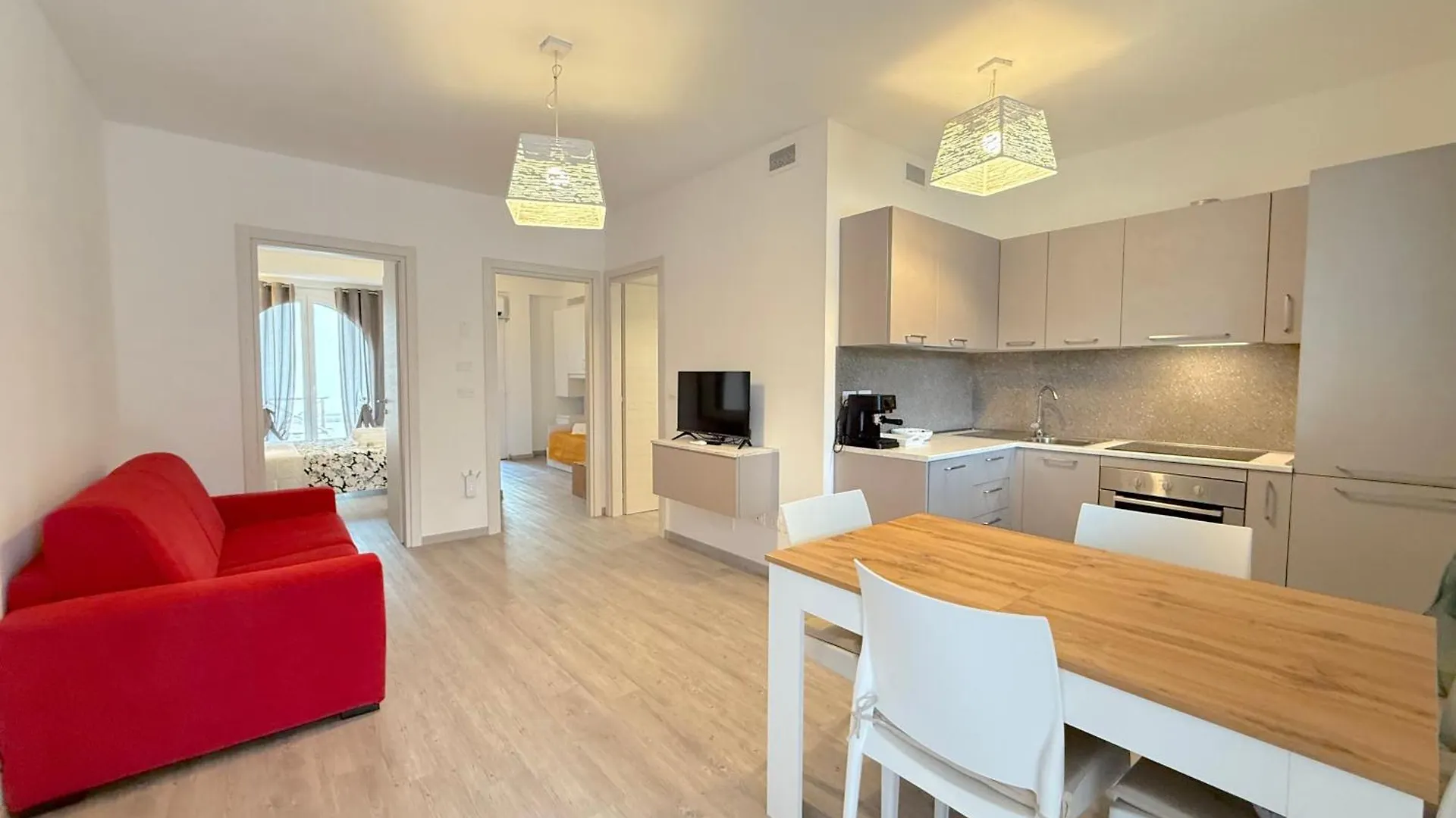 Perla Marina Apartment Marina di Grosseto 0*,  Italy
