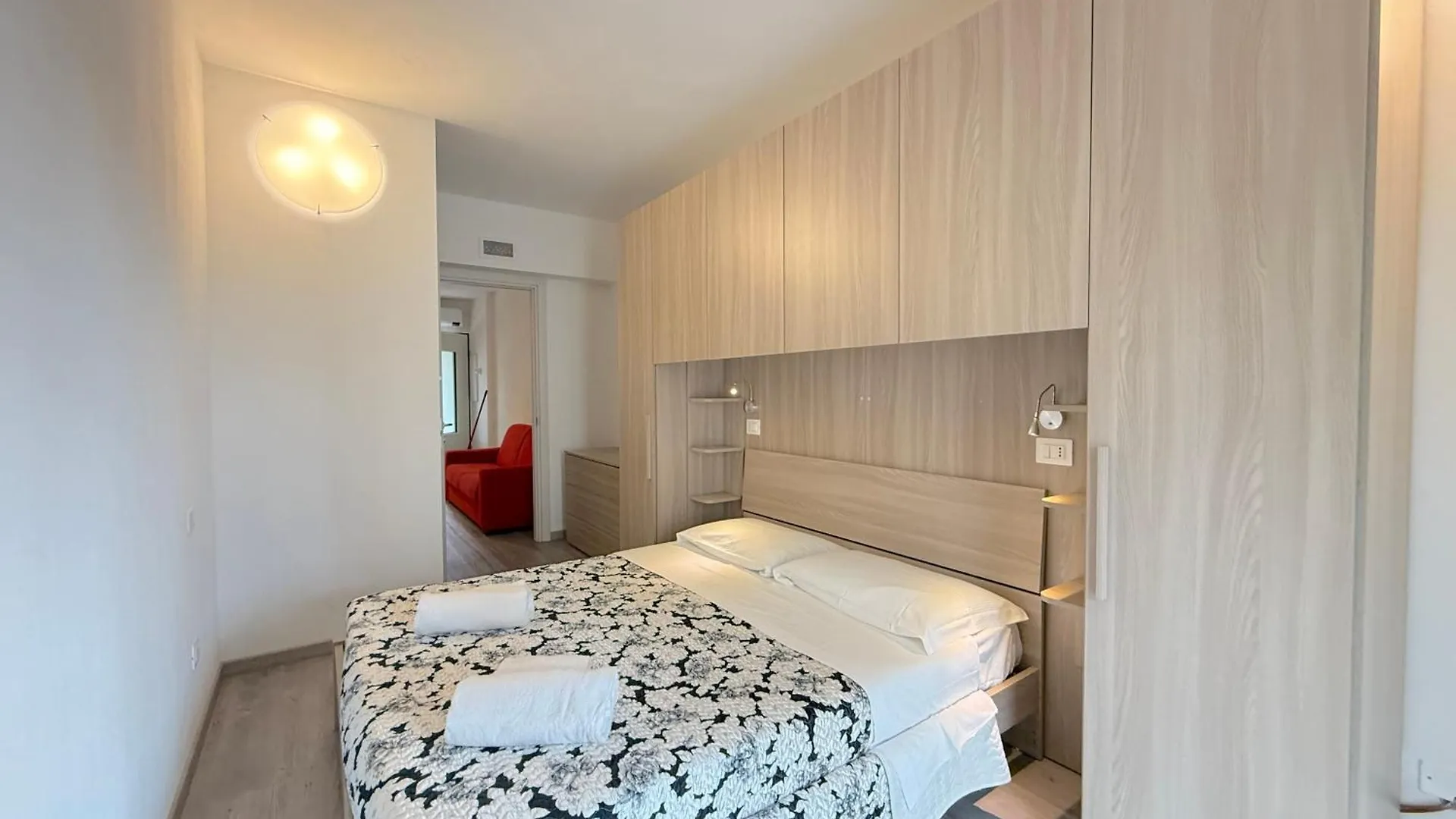 Perla Marina Apartment Marina di Grosseto Italy