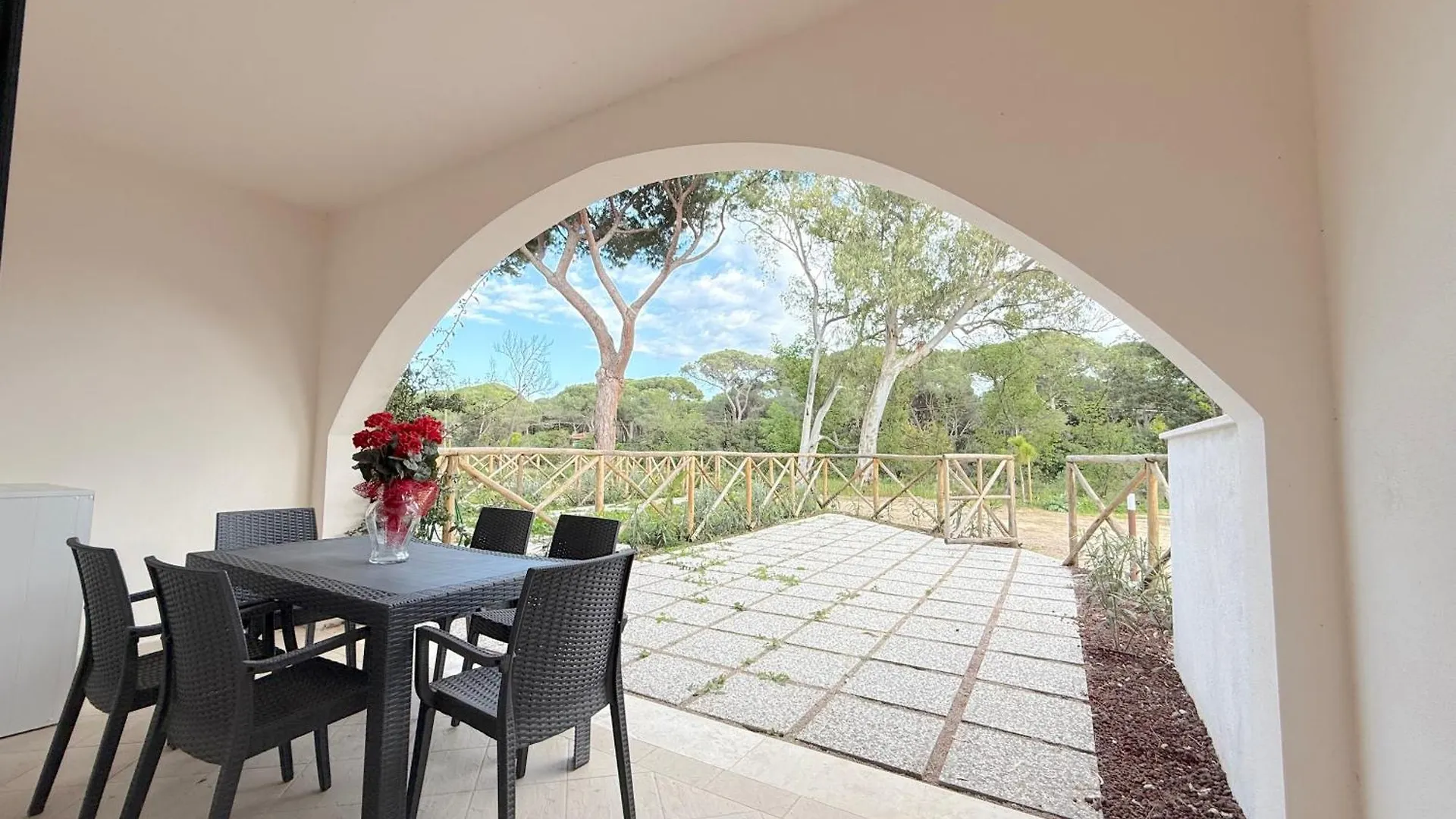 Perla Marina Apartment Marina di Grosseto 0*,